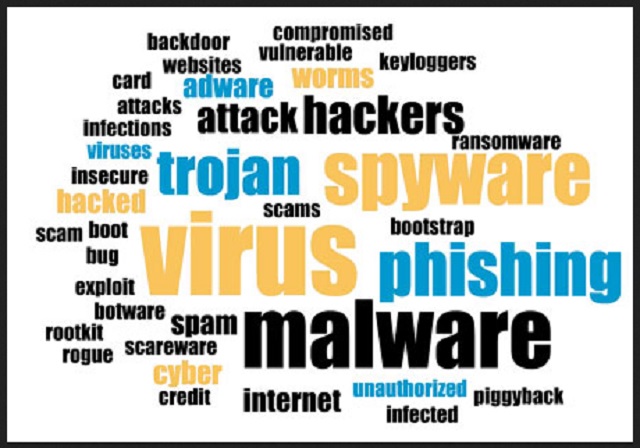 Supprimer Trojan: Win32/Fuery.B!cl - Supprimer Virus